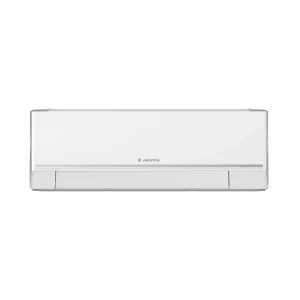 Aparat aer conditionat Ariston Nevis, 12000 BTU, A+++ \ A++, inverter, Wi-Fi, R32, ionizare, filtru aer, mod de noapte, mod eco, follow me, ventilare, dezumidificare, alb